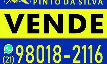 Imagem 2: Apartamento com 2 quartos em Vila Lage - São Gonçalo - RJ