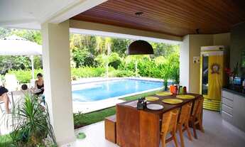 Imagem 5: Locação casa de 4 suites em Guarajuba