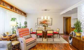 Imagem 2: Venda Apartamento 3 Dormitórios - 130 m² Perdizes