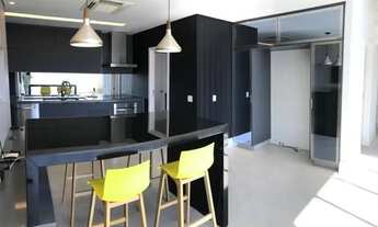 Imagem 2: Cobertura Duplex para Venda em Barueri, Sítio Tamboré Alphaville, 3 dormitórios, 3 suítes