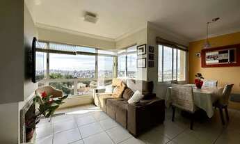 Imagem 2: Apartamento para Aluguel - Santo Antônio, 2 Quartos, 84 m2