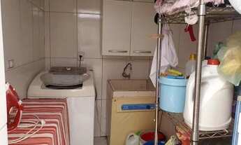 Imagem 5: Casa para venda com 100 metros quadrados com 3 quartos em Alto da Terezinha - Salvador - B