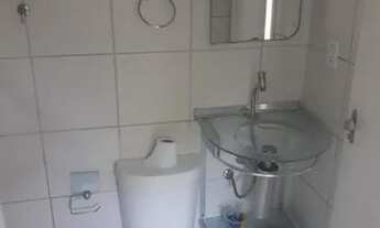 Imagem 7: Apartamento no Turu