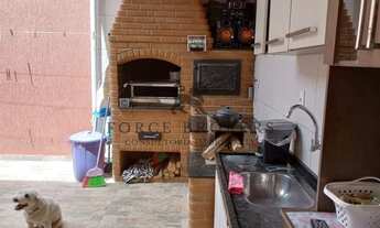 Imagem 8: VÁRZEA PAULISTA - Casa Padrão - JARDIM ITÁLIA