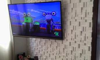 Imagem 2: APARTAMENTO PARA VENDA NO JARDIM UMARIZAL