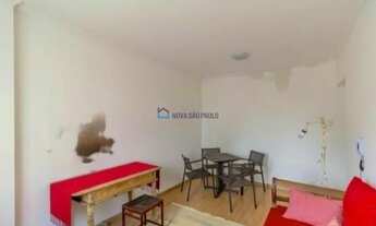 Imagem 4: Apartamento, Vila Buarque - São Paulo