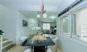 Imagem 6: Portal do Sol II - Sobrado 4 quartos, sendo 4 suítes