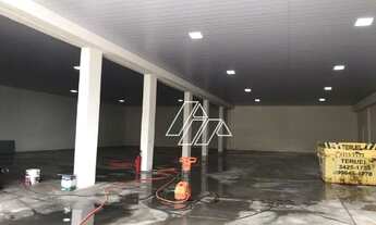 Imagem 4: Barracão, 600 m² - venda por R$ 2.200.000,00 ou aluguel por R$ 9.000,00/mês - Montolar - M