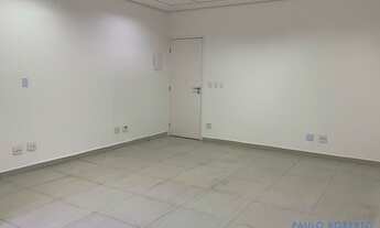 Imagem 4: CONJ. COMERCIAL - JARDIM DA GLÓRIA - SP