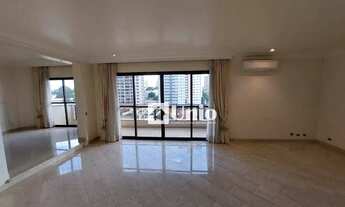 Imagem 6: Apartamento com 4 dormitórios, 284 m² - venda por R$ 950.000,00 ou aluguel por R$ 11.002,1