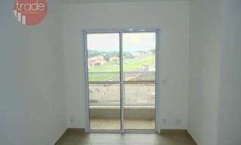 Imagem 7: Ribeirão Preto - Apartamento Padrão - Ribeirânia