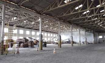 Imagem 3: INSTALAÇÕES P/ ATIVIDADE ARROZEIRA, Pelotas/SP