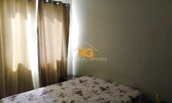 Imagem 4: CONTAGEM - Apartamento Padrão - Jardim Riacho das Pedras