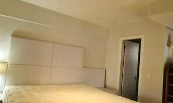 Imagem 2: Apartamento duplex aluguel e venda possui 55 metros quadrados com 1 quarto em Moema - São