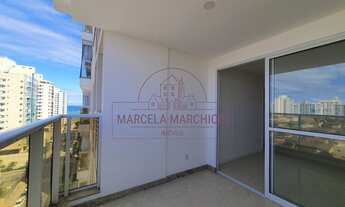 Imagem 2: Apartamento para venda tem 80 metros quadrados com 3 quartos em Praia de Itaparica - Vila