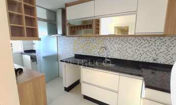 Imagem 5: Apartamento - Vila Ipê - Campinas