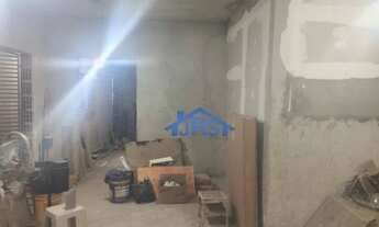 Imagem 2: Casa com 1 dormitório para alugar, 50 m² por R$ 1.508,33/mês - Jardim Tupanci - Barueri/SP