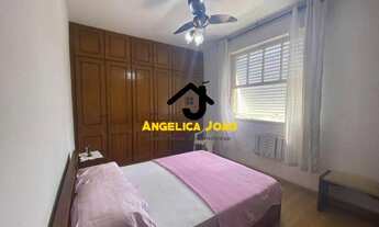 Imagem 4: 02 dormitórios com dep completa - Campo Grande