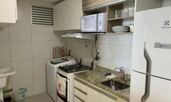 Imagem 3: Vieiralves- Alugo Lindo Apto. No Cond. Easy