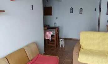 Imagem 3: Veja!Apartamento 2 dorms, Tupi, Vista Livre do mar