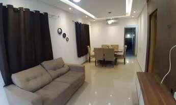 Imagem 5: Ótima Casa em Condomínio Fechado - MOBILIADA