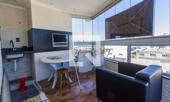 Imagem 7: Apartamento para Aluguel - Cidade Jardim de Florianópolis, 2 Quartos, 85 m2