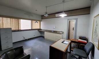 Imagem 7: Sala comercial Centro, 36m2, 1 vaga, em frente Praça Carlos Gomes