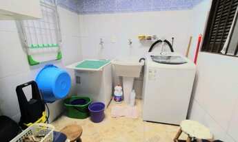 Imagem 6: Casa Praia Boraceia - Bertioga/SP,400 MTS da Praia com piscina