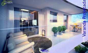 Imagem 6: Lago Di Garda. 3 Quartos. 1 ou 2 Vagas. P108