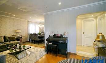 Imagem 2: APARTAMENTO - MOOCA - SP