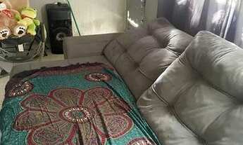 Imagem 2: Casa na Viela, Jardim novo horizonte 1