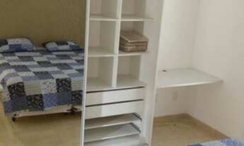 Imagem 7: Ubatuba, Itaguá- Apartamento triplex a 100 metros da praia