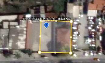 Imagem 7: Lote/Terreno para venda tem 1062 metros quadrados em Jardim Vera Cruz - Sorocaba - SP