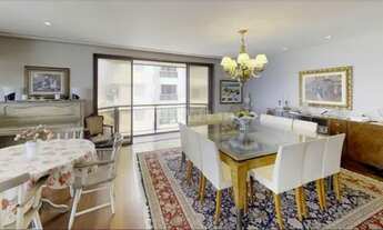 Imagem 2: São Conrado Apartamento com 4 dormitórios