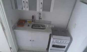 Imagem 6: Copacabana Apartamento com 1 dormitório