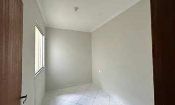 Imagem 5: Casa para venda em Porto Canoa (motivo rápida