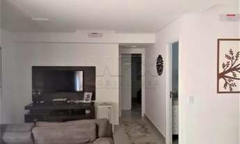 Imagem: Apartamento Padrão em Bauru