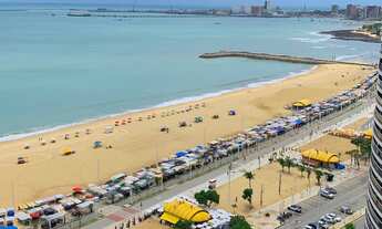 Imagem: FLAT VISTA MAR - LOCAÇÃO POR TEMPORADA