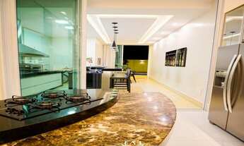 Imagem 4: Casa Condomínio Village Damha