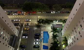 Imagem 6: LINDO APTO 03 DORMS 01 SUÍTE TODO REFORMADO - DOM JAIME - LAZER COMPLETO EM ÓTIMA LOCALIZA