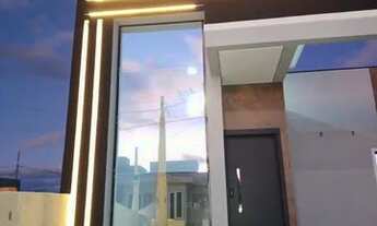 Imagem 4: Casa Alto padrão com piscina - VALOR PROMOCIONAL NESTE MÊS DE JULHO