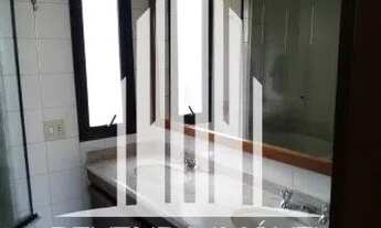 Imagem 5: Apartamento no Condomínio Forest Hill no Morumbi com 198m² 2 suítes 4 banheiros 3 vagas