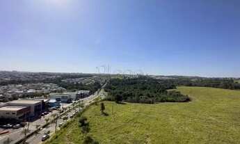 Imagem 2: Apartamento para venda tem 91m² com 2 quartos em Swiss Park - Campinas - SP