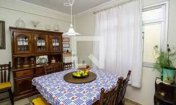 Imagem 6: Apartamento para Aluguel - Nova Suíssa, 3 Quartos, 96 m2