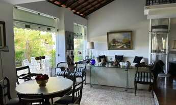 Imagem 4: Gávea Casa com 4 dormitórios