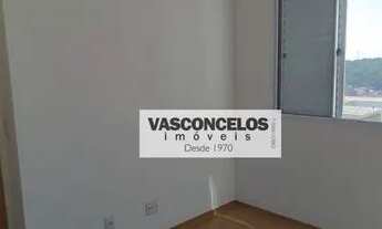 Imagem 7: Apartamento com 2 dormitórios à venda, 52 m² por R$ 200.000,00 - Loteamento Jardim Sol Nas