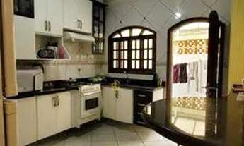 Imagem 5: Casa com 2 dormitórios à venda, 82 m² por R$ 440.000,00 - Paulicéia - São Bernardo do Camp