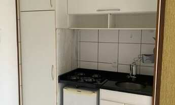 Imagem 5: Aluguel Kitnet com 1 dormitório