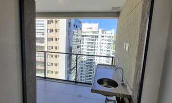 Imagem 7: Apartamento para venda tem 83 metros quadrados com 3 quartos