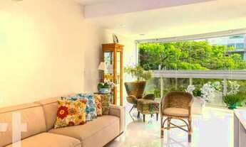 Imagem 3: Humaitá Apartamento com 4 dormitórios